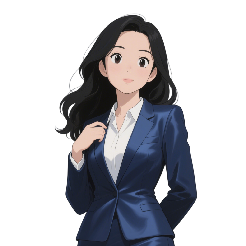Yuki Zhang Avatar